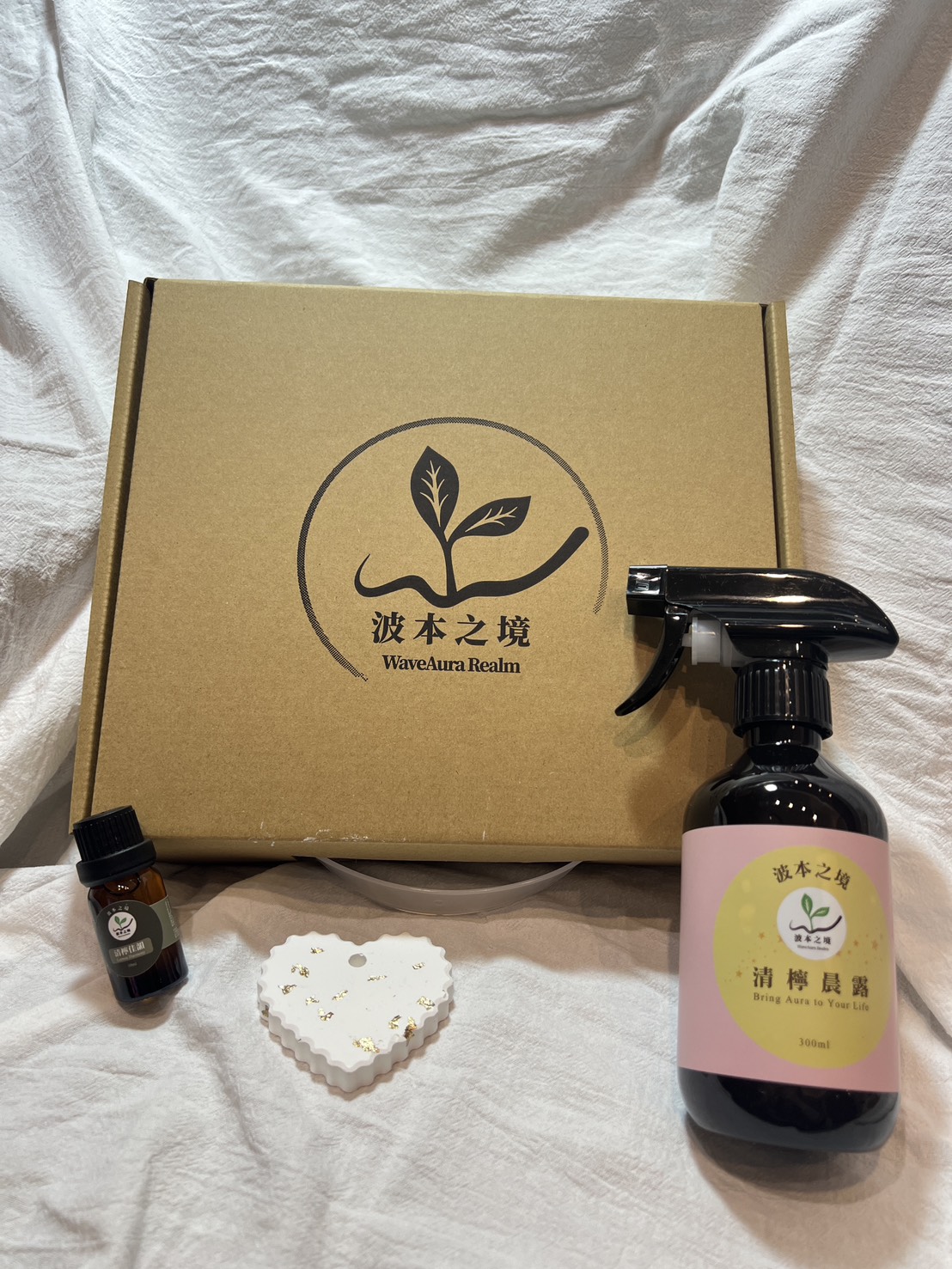 禮盒